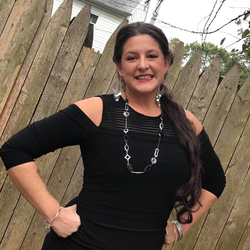 Meet your Posher, Candice